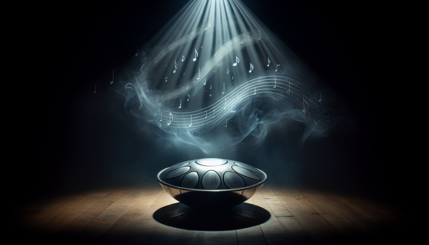 Handpan Ghost Notes: Elevating Your Sound with Nuanced Rhythms 1 Handpan Ghost Notes: Elevating Your Sound with Nuanced Rhythms