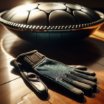 Handpan Gloves: Comfort, Protection, and Improved Sound Quality