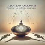 Handpan Harmonies: Elevating Your Meditation Experience