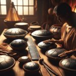 Handpan Harmony: Our Favorite Instruments Reviewed