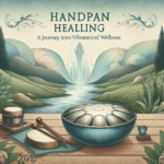 Handpan Healing: A Journey into Vibrational Wellness