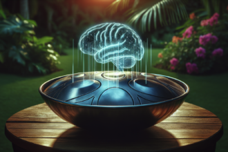 Handpan Healing: How Resonant Frequencies Promote Mental and Physical Wellbeing