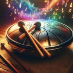 Handpan Mallets: A New Dimension in Acoustic Performance