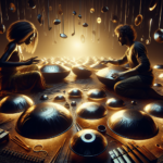 Handpan Masters: Profiles of Pioneers in World Music