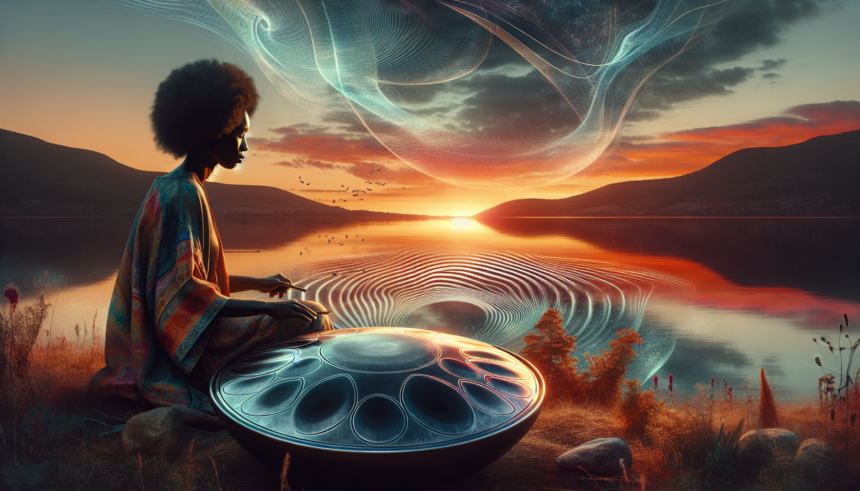 Handpan Music: A Gateway to Mindfulness