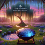 Handpan Music: A Journey into Deep Relaxation