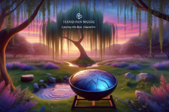 Handpan Music: A Journey into Deep Relaxation