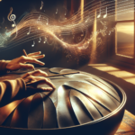 Handpan Music: Deepening Connection Through Melodic Expression