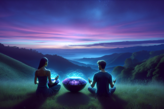 Handpan Resonance: A Journey into Musical Meditation and Healing