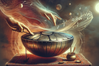 Handpan Rolls: Elevate Your Playing with Smooth Transitions