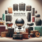 Handpan Transportation: The Best Cases and Bags Reviewed