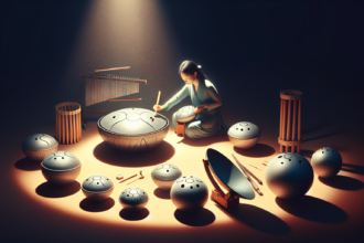 Handpan Tuning Pitfalls: Common Mistakes and How to Avoid Them