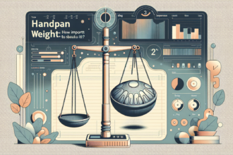 Handpan Weight: How Important Is It?