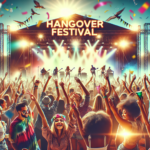 HangOver Festival: A Celebration of Music, Friends, and Good Times