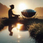 Harmonizing Mind and Body: The Art of Meditative Handpan Rhythms