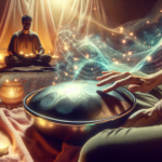 Harmonizing the Mind: Handpan as a Tool for Mindfulness