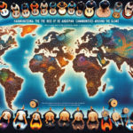 Harmonizing the World: The Rise of Handpan Communities Around the Globe