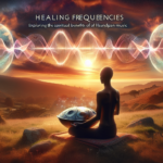 Healing Frequencies: Exploring the Spiritual Benefits of Handpan Music