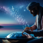 Heartfelt Harmonies: The Emotional Impact of Handpan Playing