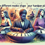 How Different Modes Shape Your Handpan Playing