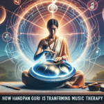 How Handpan Guru is Transforming Modern Music Therapy