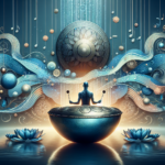 How Handpan Sound Baths Enhance Meditation Practices