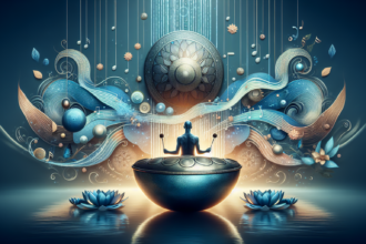 How Handpan Sound Baths Enhance Meditation Practices