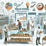 How Pantasia is Setting New Trends in the Baking Industry