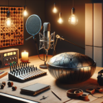 How to Achieve Studio-Quality Recordings of Your Handpan