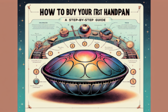 How to Buy Your First Handpan: A Step-by-Step Guide