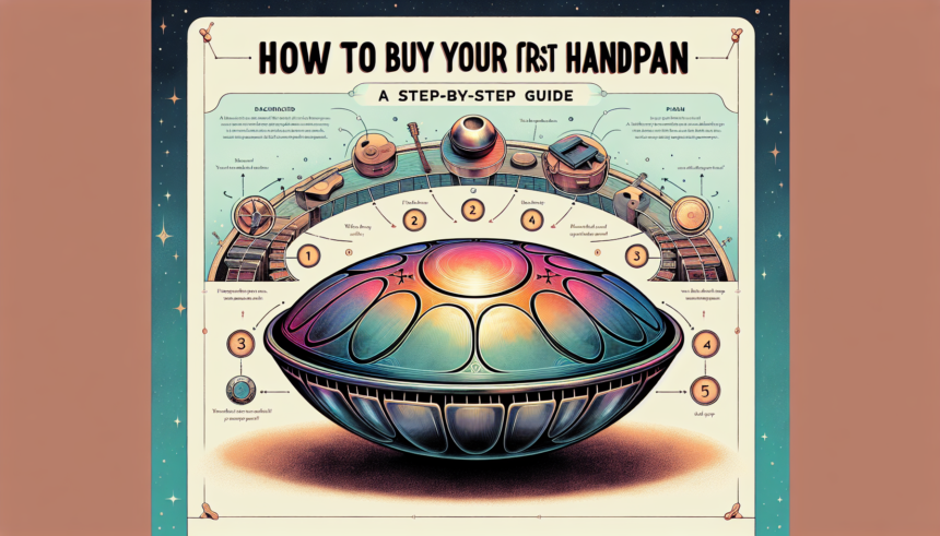 How to Buy Your First Handpan: A Step-by-Step Guide