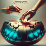 Improvisation and Structure in Percussive Handpan Playing