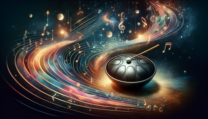 Innovative Handpan Percussion: Techniques to Inspire Your Musical Journey