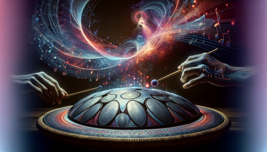 Innovative Melodic Approaches for Handpan Musicians