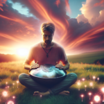 Journey to Calm: Using Handpan Music for Stress Relief