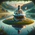 Journey to Inner Peace Through Handpan Meditation