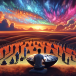 Journey to Resonance: The Expanding Handpan Community