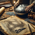 Mastering the Metal: The Craft and Science of Handpan Production