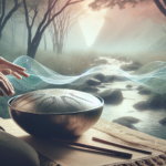 Meditative Journeys: The Role of Handpan in Sound Healing