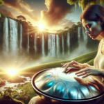 Melodic Escape: Finding Peace in Handpan Rhythms