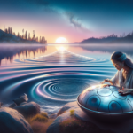 Mindful Melodies: How Handpan Meditation Promotes Mental Well-Being