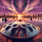 Mindful Melodies: How Handpan Sounds Enhance Relaxation