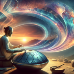 Mindful Rhythms: Exploring the Calming Effects of Handpan