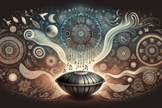 Mystical Instruments: The Cultural Significance of Panamor Handpans