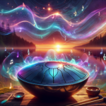 Mystical Tones: Achieving Deep Relaxation with Handpan Rhythms