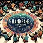 Navigating the World of Handpans: Expert Reviews