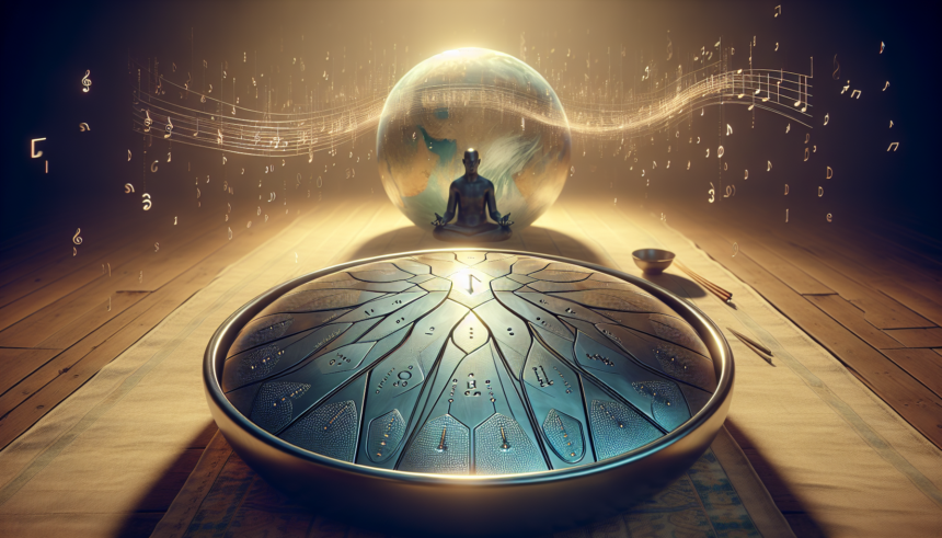 Navigating the World of Major and Minor Handpan Scales