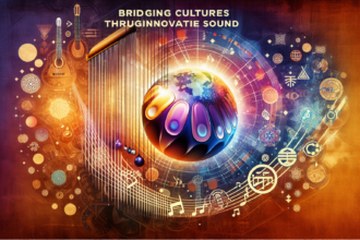 PANArt: Bridging Cultures Through Innovative Sound