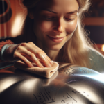 Protect Your Handpan: Expert Tips on Polishing Cloths