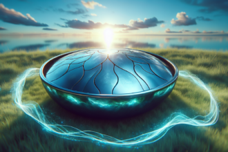 Resonance and Relief: The Subtle Healing Energies of Handpan Music